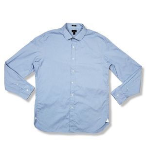 J. CREW BUTTON DOWN SHIRT